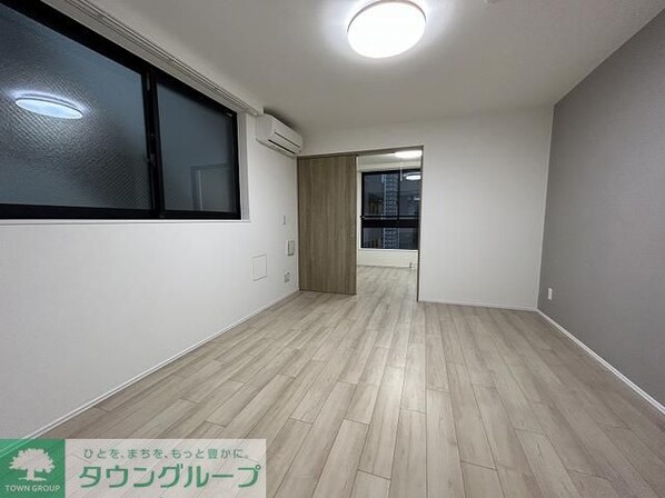 ラヴィエール清澄ガーデンテラスの物件内観写真